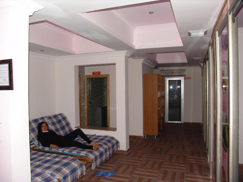 Kleopatra Ikiz Hotel - image 32