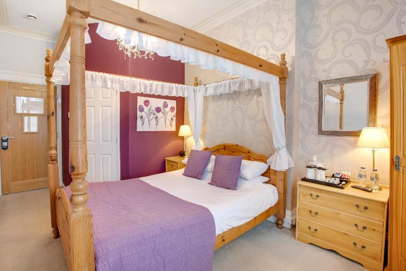 Trelawney Hotel - Guest House - image 47