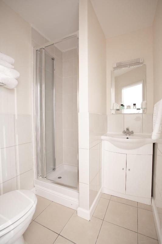 Trelawney Hotel - Guest House - image 9