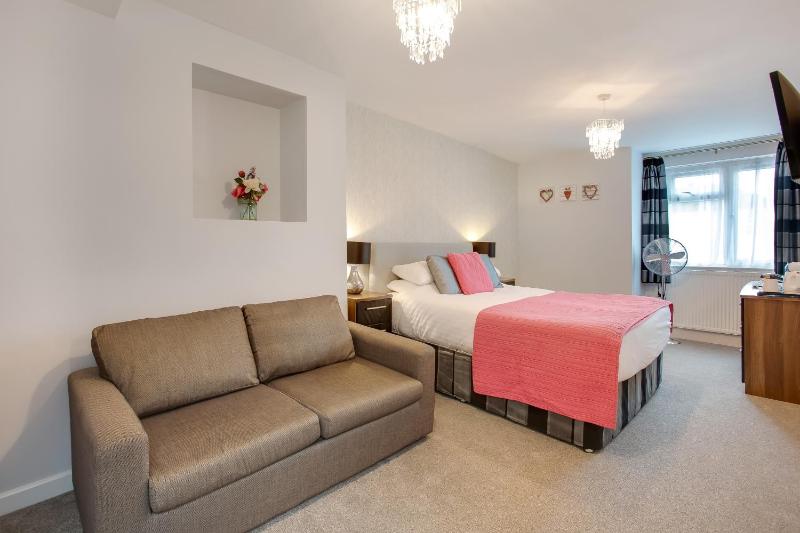 Trelawney Hotel - Guest House - image 31