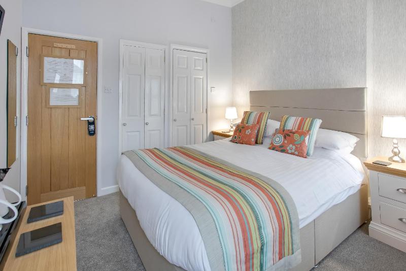 Trelawney Hotel - Guest House - image 13