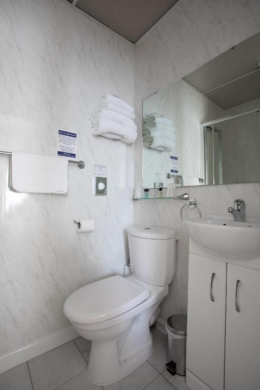 Trelawney Hotel - Guest House - image 37