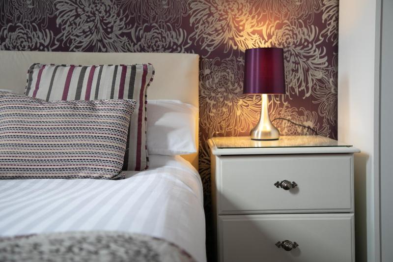 Trelawney Hotel - Guest House - image 50
