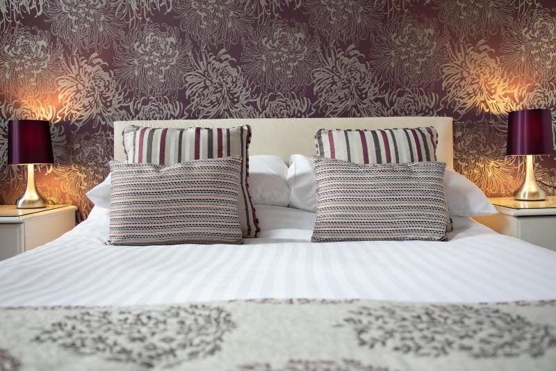 Trelawney Hotel - Guest House - image 7