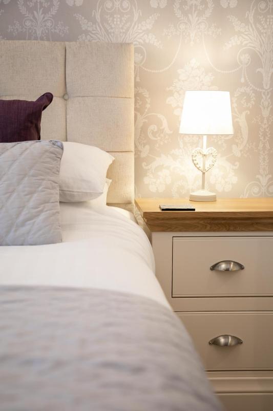 Trelawney Hotel - Guest House - image 15