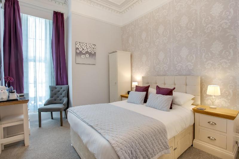 Trelawney Hotel - Guest House - image 36