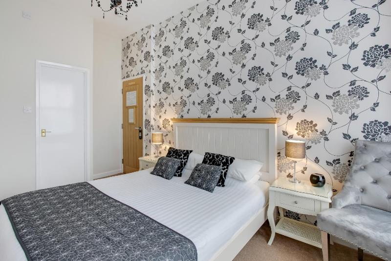 Trelawney Hotel - Guest House - image 14
