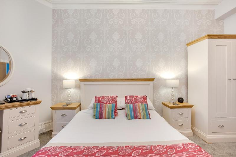Trelawney Hotel - Guest House - image 26