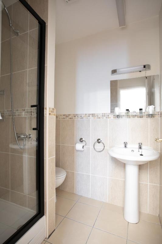 Trelawney Hotel - Guest House - image 4
