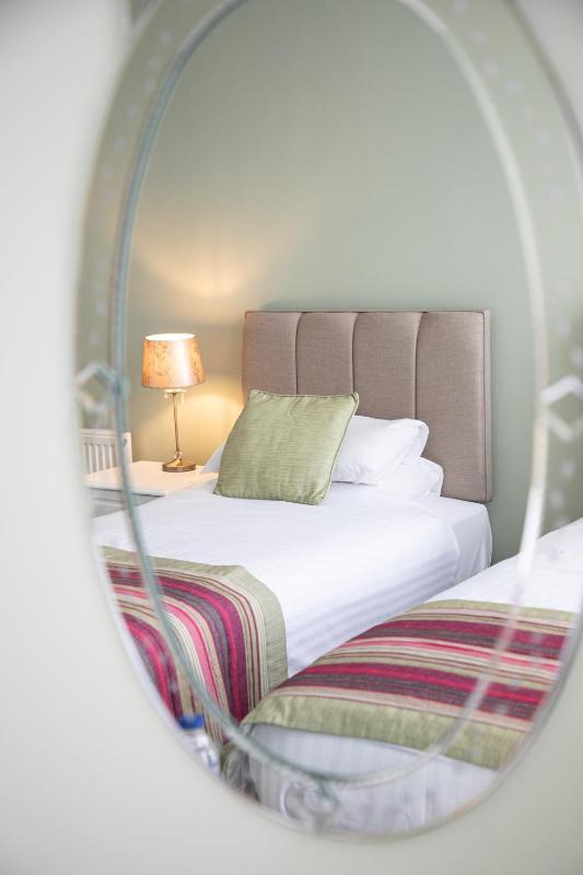 Trelawney Hotel - Guest House - image 46