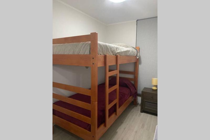 Depto en Condominio Pucón - image 8