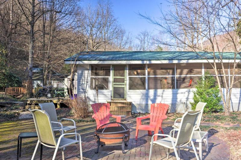 Holiday Home image 1