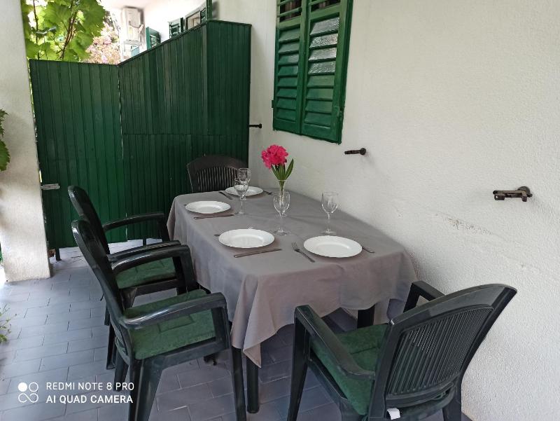 Apartment with Terrace image 3