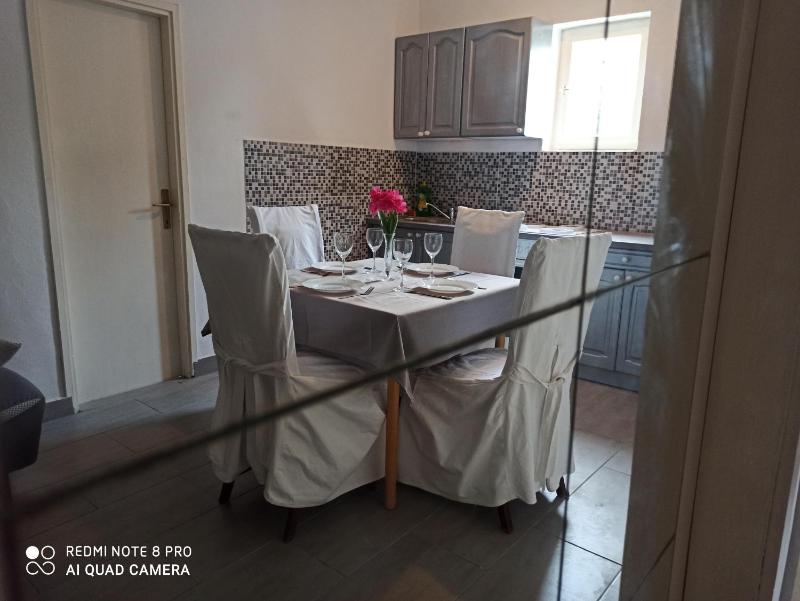 Apartment with Terrace image 4