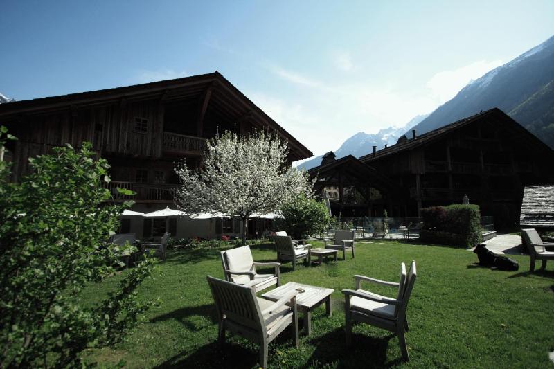Le Hameau Albert 1er - Relais & Châteaux - image 42
