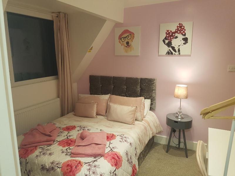 Standard Double Room image 1