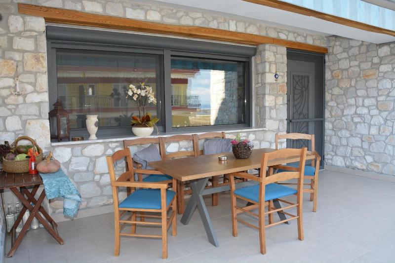 Deluxe Apartment image 2