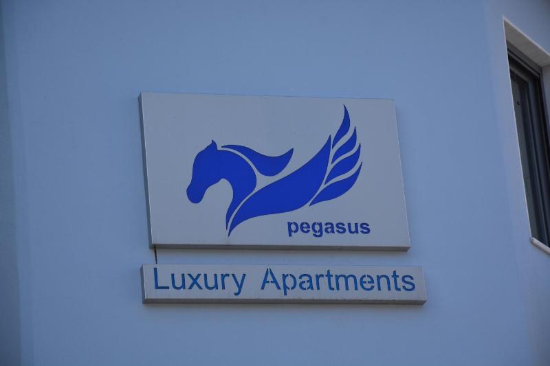 Three-Bedroom Apartment image 2