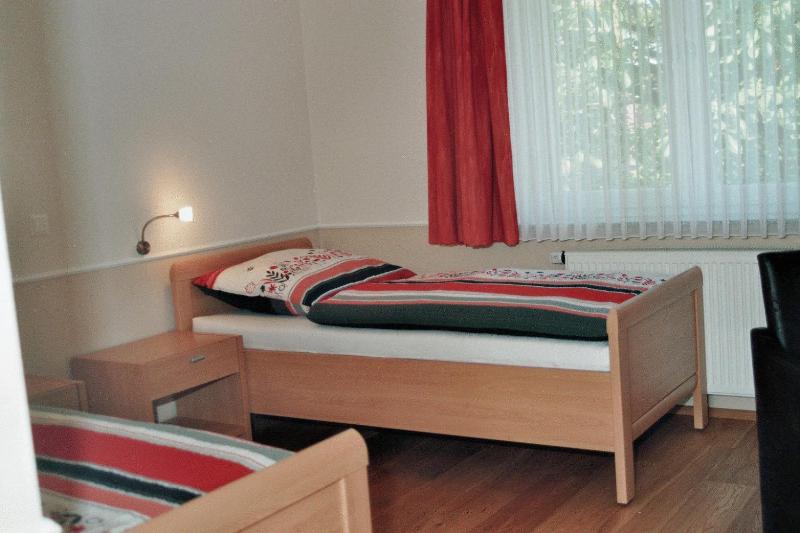 Single Room image 1