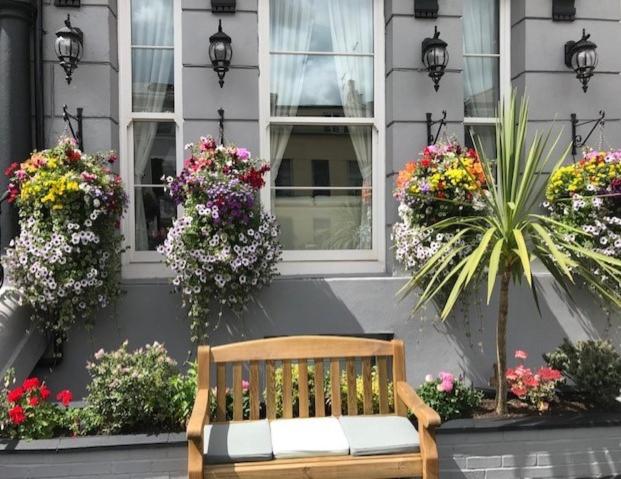 Trelawney Hotel - Guest House - image 34