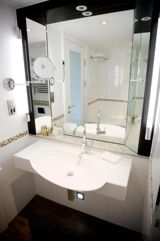 Executive Double or Twin Room image 2