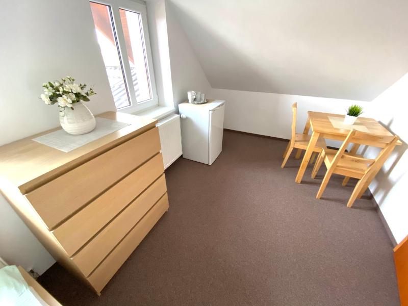 Quadruple Room with Bathroom image 3