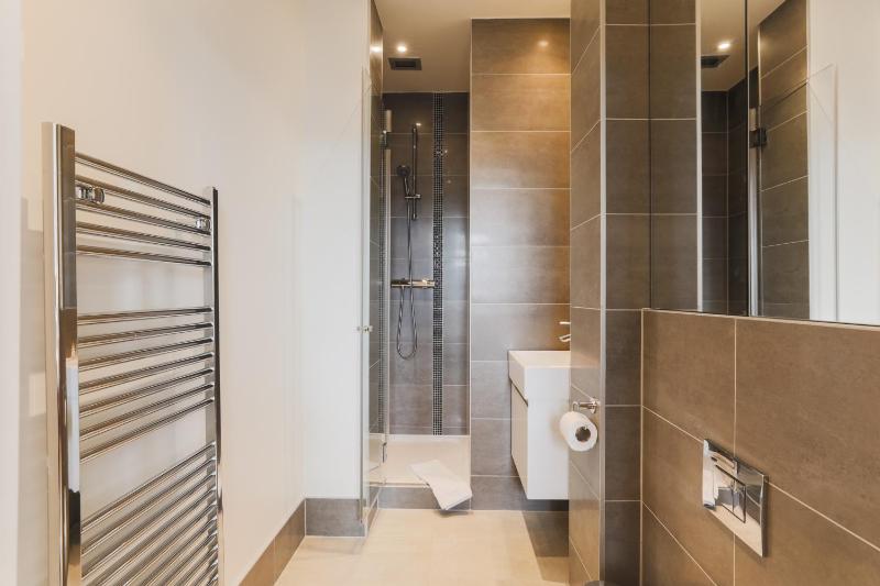 One-Bedroom Apartment image 3