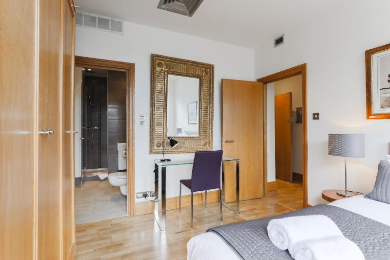 One-Bedroom Apartment image 2