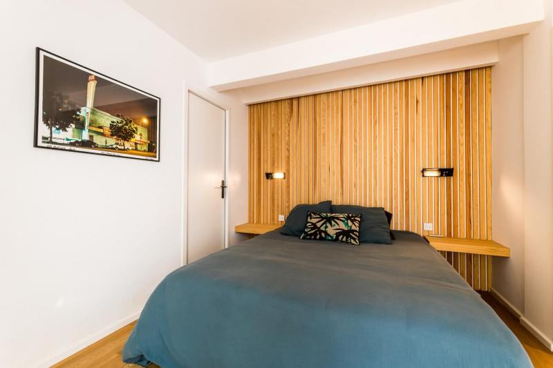 SWELL - Apartment first line sea view terrace with ocean view parking - image 15
