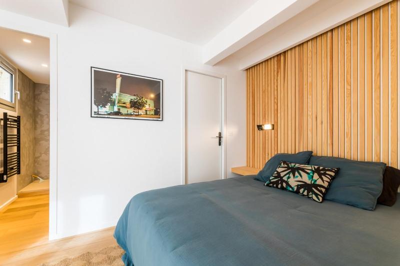 SWELL - Apartment first line sea view terrace with ocean view parking - image 19