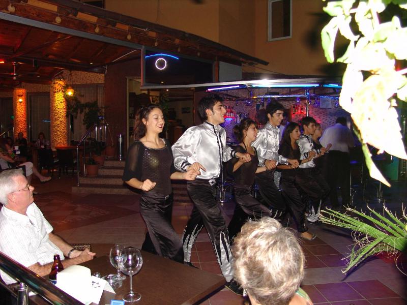 Kleopatra Ikiz Hotel - image 7