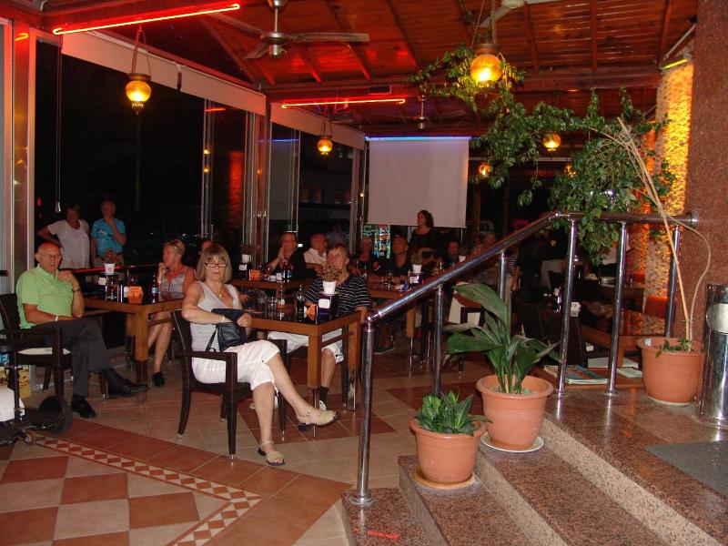 Kleopatra Ikiz Hotel - image 3