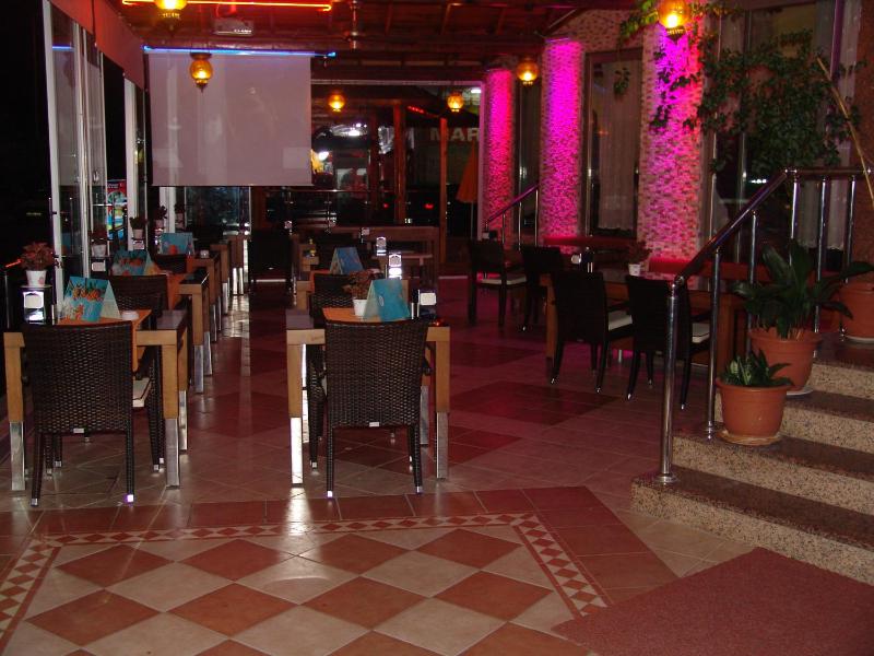 Kleopatra Ikiz Hotel - image 35