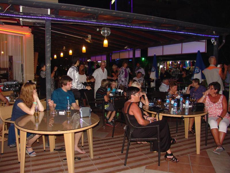 Kleopatra Ikiz Hotel - image 33