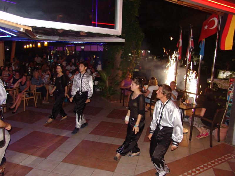 Kleopatra Ikiz Hotel - image 8