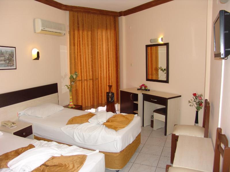 Kleopatra Ikiz Hotel - image 25