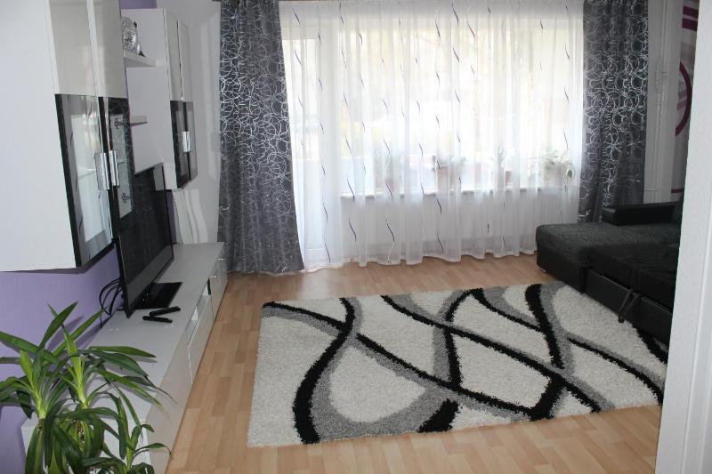 Two-Bedroom Apartment - near exhibition centre image 3