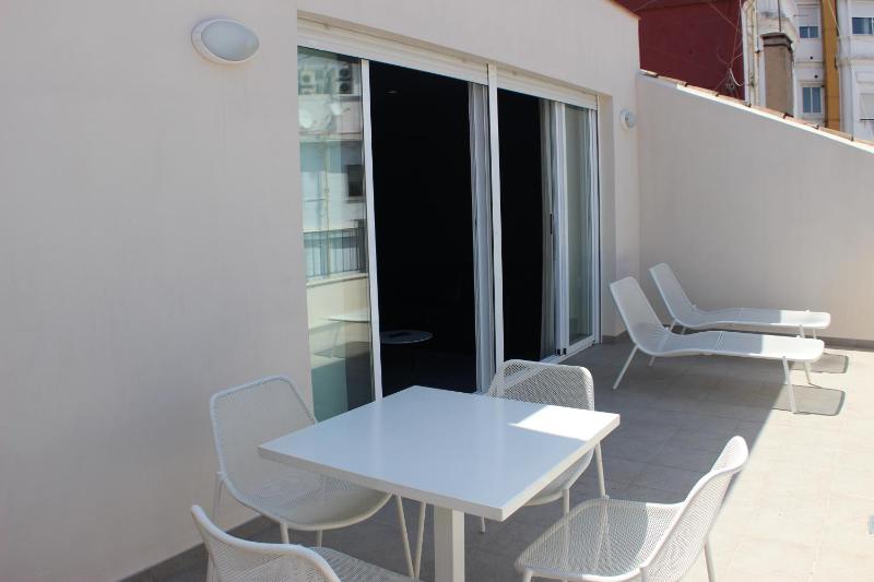 Penthouse Apartment image 3