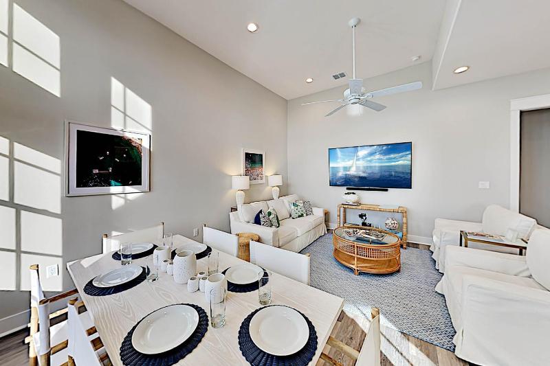 Four-Bedroom House image 1