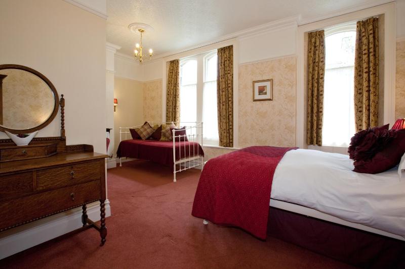 Deluxe Double or Twin Room image 3