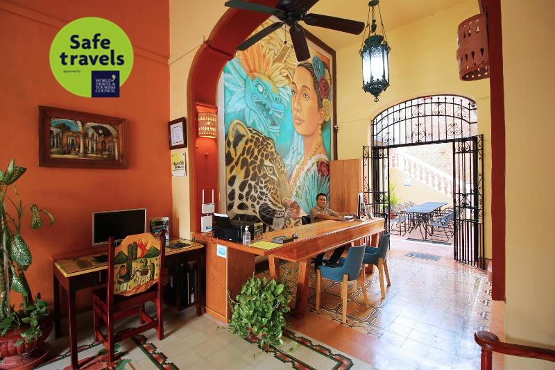 Hotel del Peregrino Boutique Hotel - image 16