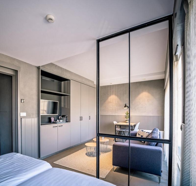 Standard Double or Twin Room image 2