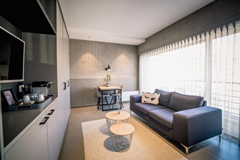 Standard Twin Room image 3