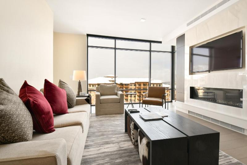 Two-Bedroom Apartment image 2