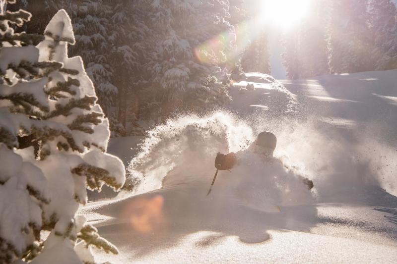 Three-Bedroom Apartment image 4