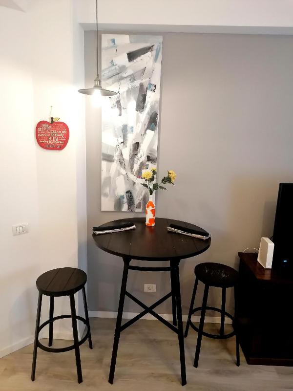 Diamond Apartments - image 10
