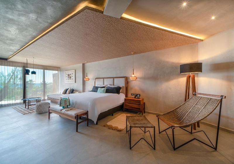 Mvngata Beach Hotel - image 18
