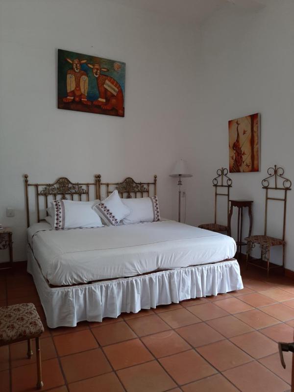 Casa de Siete Balcones Hotel Boutique - image 4