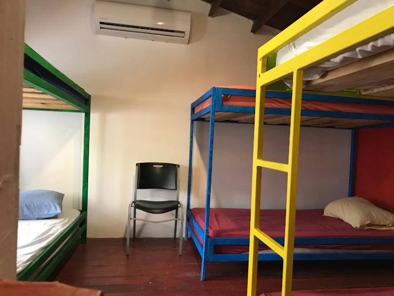 CulturaHumana Guesthouse - image 8