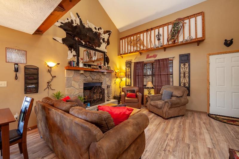 Bearfootin' Holiday home - image 13